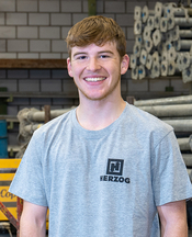 Kevin Eigenheer