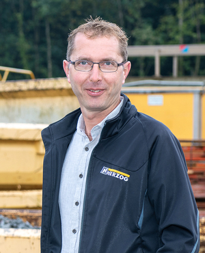 Andreas Büchi