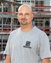 André "Bobo" Duquesne