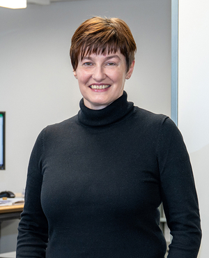 Renate Buschner
